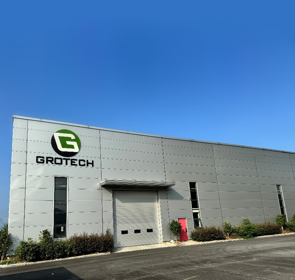 GROTECH GROUP